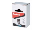 Makita E-16128 klíč nástrčný 1/2", čtyřhran, IMPACT BLACK, 16mm
